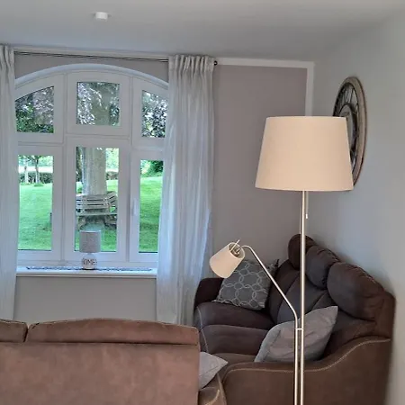 Johanneshof Habernis