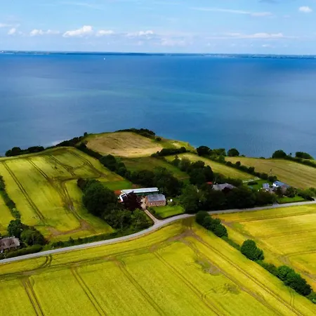 Johanneshof Habernis Steinberg (Schleswig-Holstein)