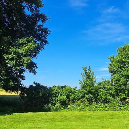 Johanneshof Habernis Apartmán