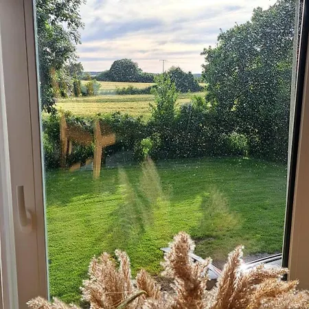 Johanneshof Habernis *